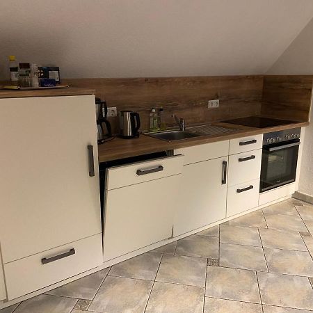 Ferienhaus Harzvorland 발렌슈테트 외부 사진